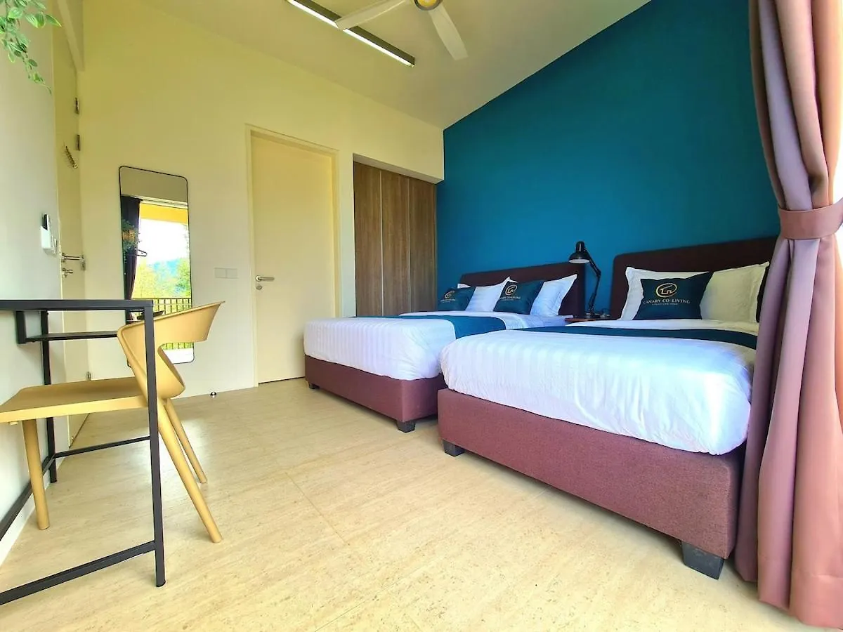 By The Sea - Beachfront Bliss At Batu Feringgi