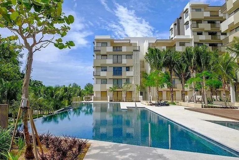 Apartment By The Sea - Beachfront Bliss At Batu Ferringhi Malaysia