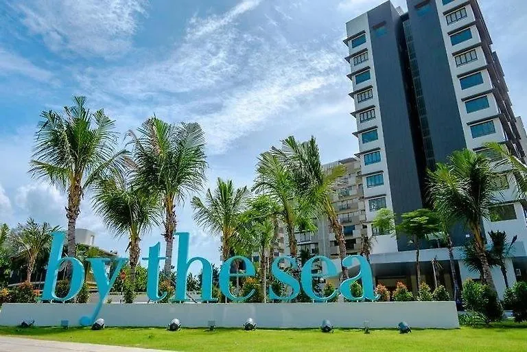 Apartment By The Sea - Beachfront Bliss At Batu Ferringhi